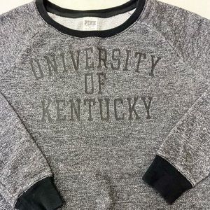 Women’s PINK Sweatshirt Size Small